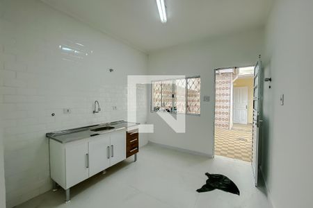 Casa para alugar com 300m², 3 quartos e 2 vagasCozinha