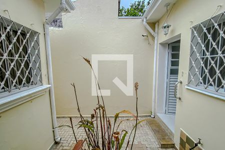 Vista da Sala de casa para alugar com 3 quartos, 300m² em Alto da Mooca, São Paulo