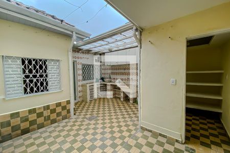 Casa para alugar com 300m², 3 quartos e 2 vagasLavanderia