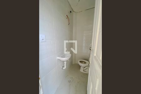 Casa para alugar com 300m², 3 quartos e 2 vagasBanheiro de Serviço