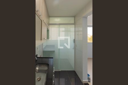 Apartamento à venda com 48m², 2 quartos e 1 vagaCozinha