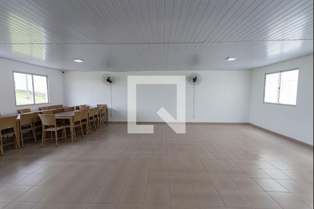 Apartamento à venda com 48m², 2 quartos e 1 vagaÁrea comum - Salão de festas