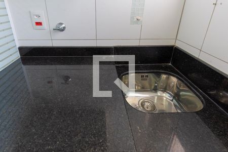 Apartamento à venda com 48m², 2 quartos e 1 vagaÁrea de Serviço- Tanque