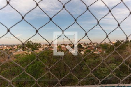 Apartamento à venda com 48m², 2 quartos e 1 vagaVista do Quarto 1