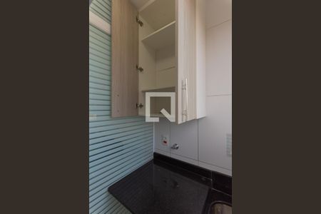 Apartamento à venda com 48m², 2 quartos e 1 vagaÁrea de Serviço