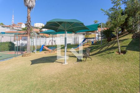 Apartamento à venda com 48m², 2 quartos e 1 vagaÁrea Comum - Playground