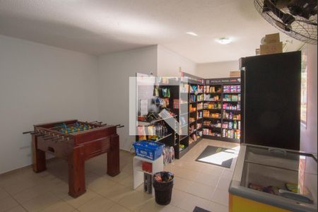 Apartamento à venda com 48m², 2 quartos e 1 vagaLoja de Conveniência