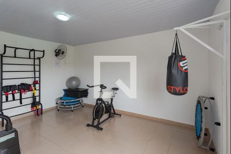 Apartamento à venda com 48m², 2 quartos e 1 vagaÁrea comum - Academia