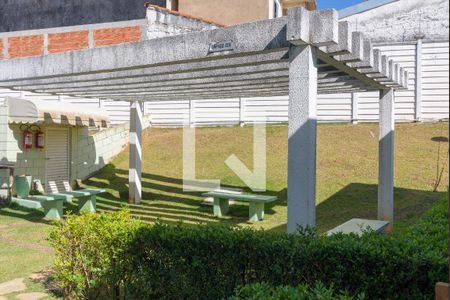 Apartamento à venda com 48m², 2 quartos e 1 vagaEspaço Zen