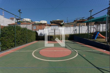 Apartamento à venda com 48m², 2 quartos e 1 vagaQuadra Esportiva