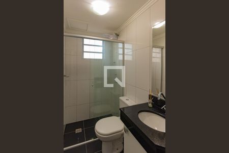 Apartamento à venda com 48m², 2 quartos e 1 vagaBanheiro
