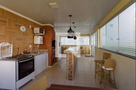 Apartamento à venda com 48m², 2 quartos e 1 vagaEspaço Gourmet