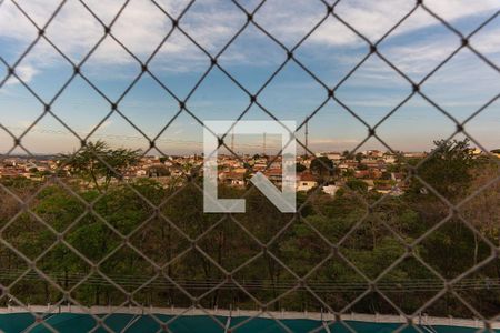 Apartamento à venda com 48m², 2 quartos e 1 vagaVista do Quarto 2