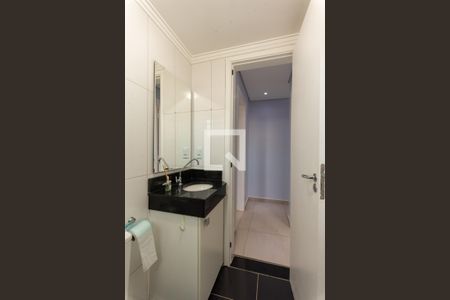 Apartamento à venda com 48m², 2 quartos e 1 vagaBanheiro