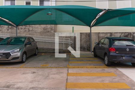 Apartamento à venda com 48m², 2 quartos e 1 vagaGaragem