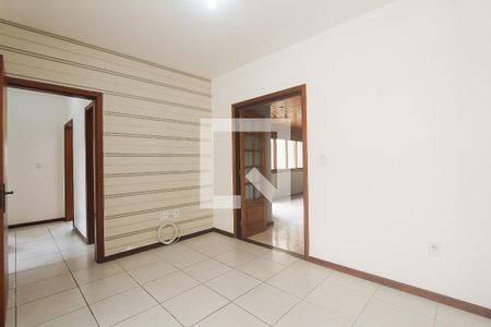 Sala de estar de apartamento para alugar com 3 quartos, 176m² em Passo da Areia, Porto Alegre