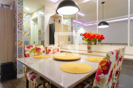 Sala/Cozinha de apartamento à venda com 3 quartos, 181m² em Recreio dos Bandeirantes, Rio de Janeiro