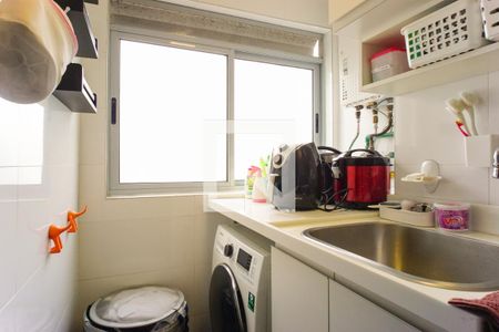 Sala/Cozinha de apartamento à venda com 3 quartos, 181m² em Recreio dos Bandeirantes, Rio de Janeiro