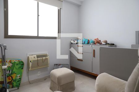 Quarto de apartamento à venda com 2 quartos, 66m² em Recreio dos Bandeirantes, Rio de Janeiro