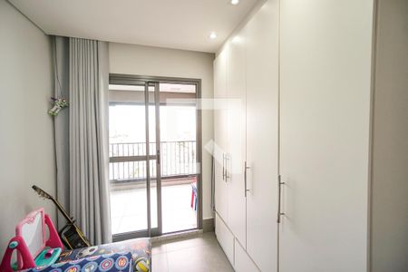 Apartamento à venda com 103m², 3 quartos e 2 vagas Apartamento à venda com 103m², 3 quartos e 2 vagasQuarto 2