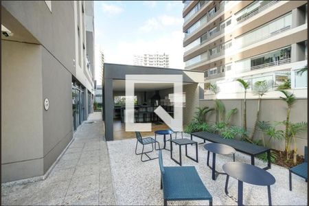 Apartamento à venda com 103m², 3 quartos e 2 vagas Apartamento à venda com 103m², 3 quartos e 2 vagasChurrasqueira