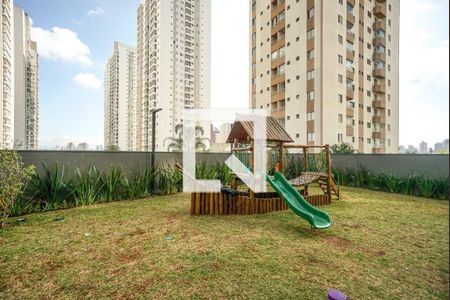 Apartamento à venda com 103m², 3 quartos e 2 vagas Apartamento à venda com 103m², 3 quartos e 2 vagasPlayground