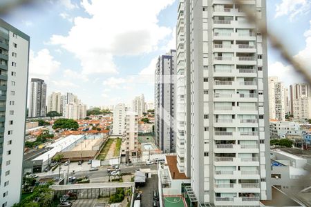 Apartamento à venda com 103m², 3 quartos e 2 vagas Apartamento à venda com 103m², 3 quartos e 2 vagasVista da suíte