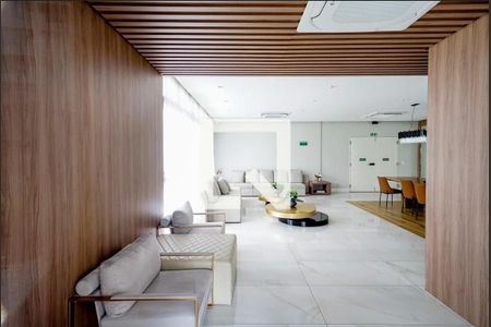 Apartamento à venda com 103m², 3 quartos e 2 vagas Apartamento à venda com 103m², 3 quartos e 2 vagasSalão de festas