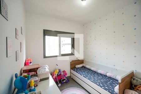 Apartamento à venda com 103m², 3 quartos e 2 vagas Apartamento à venda com 103m², 3 quartos e 2 vagasQuarto 3