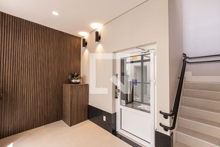 Apartamento à venda com 103m², 3 quartos e 2 vagas Apartamento à venda com 103m², 3 quartos e 2 vagasElevador acessível