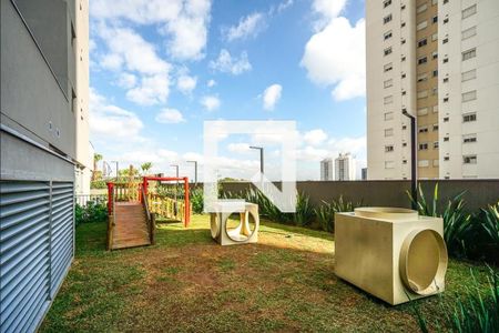 Apartamento à venda com 103m², 3 quartos e 2 vagas Apartamento à venda com 103m², 3 quartos e 2 vagasPlayground