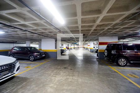 Apartamento à venda com 103m², 3 quartos e 2 vagas Apartamento à venda com 103m², 3 quartos e 2 vagasGaragem