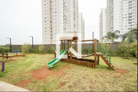 Apartamento à venda com 103m², 3 quartos e 2 vagas Apartamento à venda com 103m², 3 quartos e 2 vagasPlayground