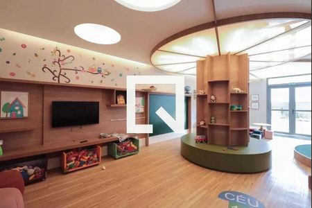 Apartamento à venda com 103m², 3 quartos e 2 vagas Apartamento à venda com 103m², 3 quartos e 2 vagasBrinquedoteca