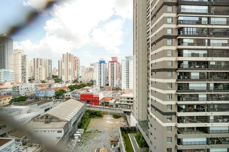 Apartamento à venda com 103m², 3 quartos e 2 vagas Apartamento à venda com 103m², 3 quartos e 2 vagasVista do quarto 3