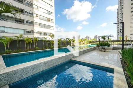 Apartamento à venda com 103m², 3 quartos e 2 vagas Apartamento à venda com 103m², 3 quartos e 2 vagasPiscina infantil