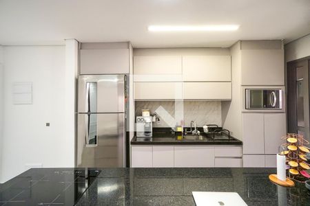 Apartamento à venda com 103m², 3 quartos e 2 vagas Apartamento à venda com 103m², 3 quartos e 2 vagasCozinha