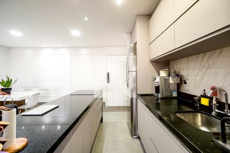 Apartamento à venda com 103m², 3 quartos e 2 vagas Apartamento à venda com 103m², 3 quartos e 2 vagasCozinha
