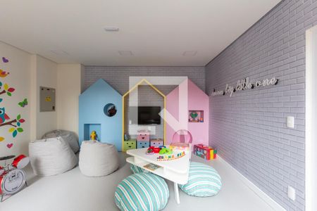 Apartamento para alugar com 35m², 1 quarto e sem vaga Apartamento para alugar com 35m², 1 quarto e sem vagaBrinquedoteca