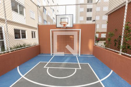 Apartamento para alugar com 35m², 1 quarto e sem vaga Apartamento para alugar com 35m², 1 quarto e sem vagaQuadra Esportiva