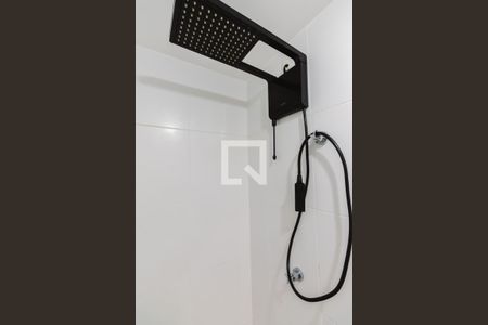 Apartamento para alugar com 35m², 1 quarto e sem vaga Apartamento para alugar com 35m², 1 quarto e sem vagaBanheiro Chuveiro