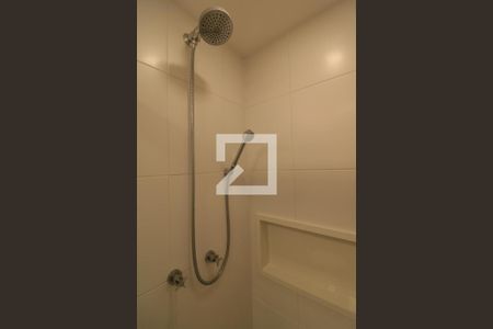 Apartamento à venda com 80m², 3 quartos e 3 vagasBanheiro Social - chuveiro 