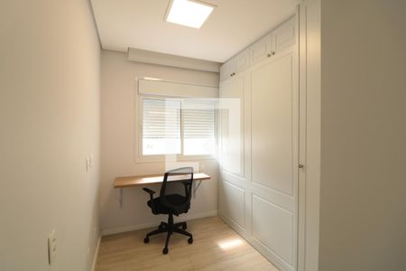 Apartamento à venda com 80m², 3 quartos e 3 vagasQuarto 1