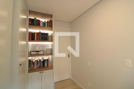Apartamento à venda com 80m², 3 quartos e 3 vagasQuarto 1