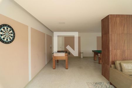 Apartamento à venda com 80m², 3 quartos e 3 vagasSala de Jogos