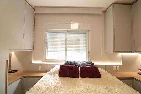 Apartamento à venda com 80m², 3 quartos e 3 vagasSuite 