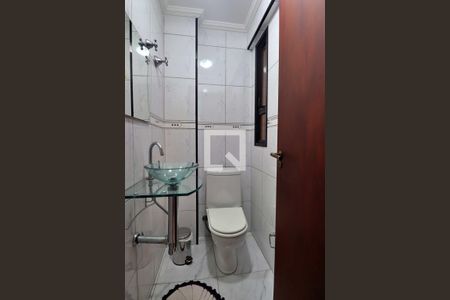 Apartamento à venda com 134m², 3 quartos e 2 vagasLavabo