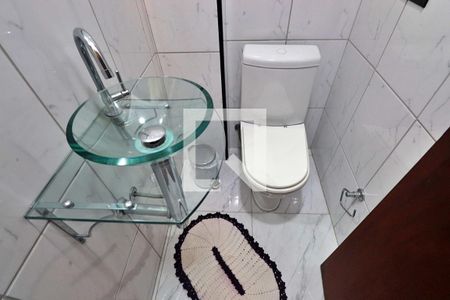 Apartamento à venda com 134m², 3 quartos e 2 vagasLavabo