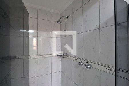 Apartamento à venda com 134m², 3 quartos e 2 vagasBanheiro da Suíte 1
