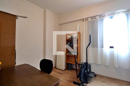 Apartamento à venda com 134m², 3 quartos e 2 vagasQuarto 3 - Suíte